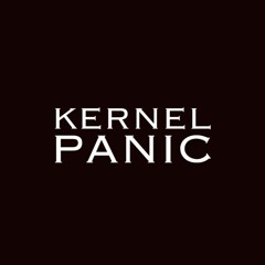 Kernel Panic