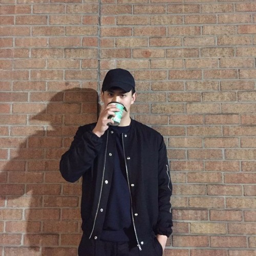 UTKSA 빠스켓볼 - Monkey.J.Kim (smoking weed everyday inst)