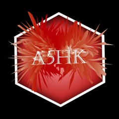 DJ A5HK
