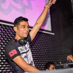 DJ Kunal