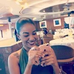 Shanice Michelle Boyce