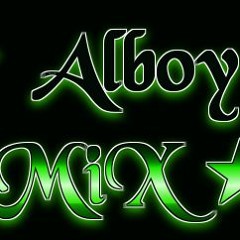 THE REMIXXXER 2017 V1 (ALBOY MIX  ) =BREAKBEATMIXTAPE=