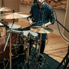 joereecedrums
