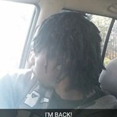 Travis Squadd Williams
