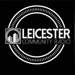 Leicester com radio