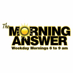 The Morning Answer