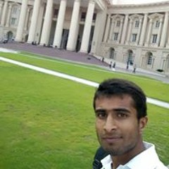 Hitesh Sankhala