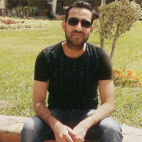 Ali Moussa’s avatar