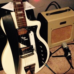 Tulsa Guitar Studio