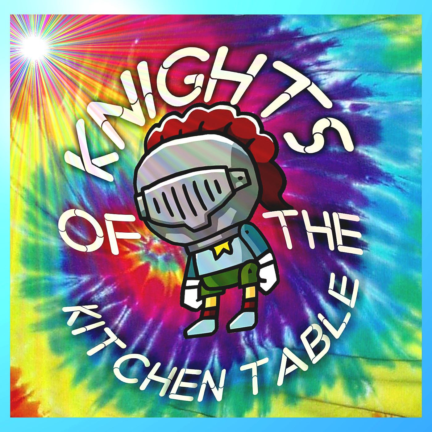 Knights Of The Kitchen Table