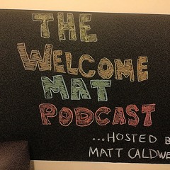 TheWelcomeMatPodcast