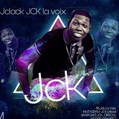 Jclack JCK La voix