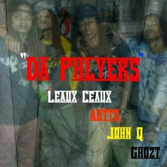 Leaux Ceaux Monsters