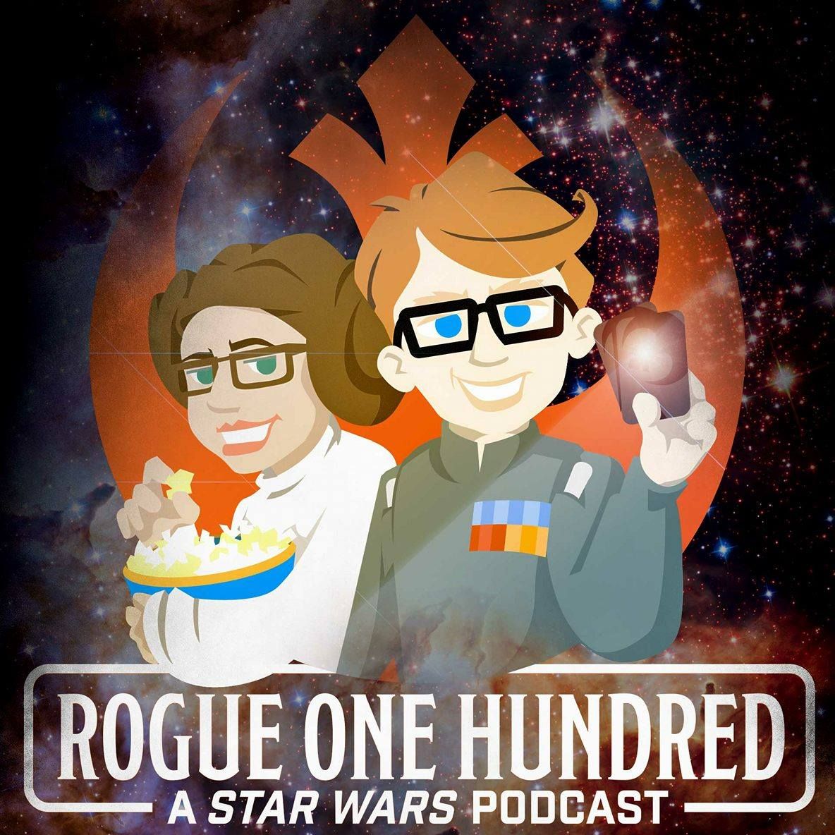 Rogue One Hundred: A Star Wars Podcast