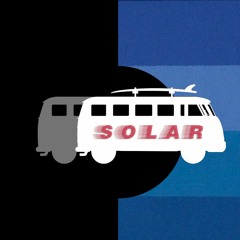 Solar Audio and Visuals