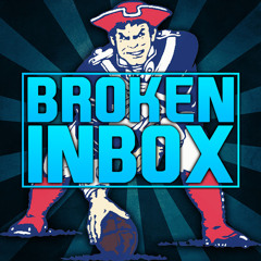 Broken Inbox