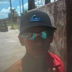 Gustavo Vieira Santos