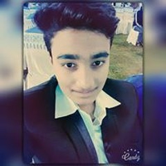 Shafat Khan