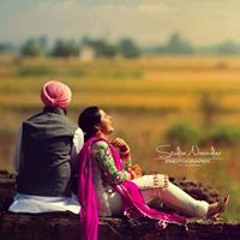 Garry Singh