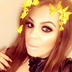 Danielle Thorpe