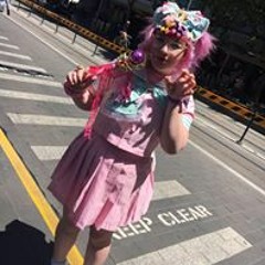 Lucinda Dawn Hallahan