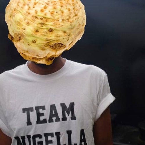Celeriac’s avatar