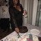 Tracey Paul