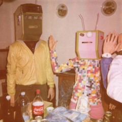 Ghost Tracks Ltd