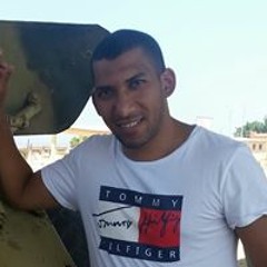 Ahmed Fathy