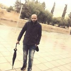 mohammad abadee