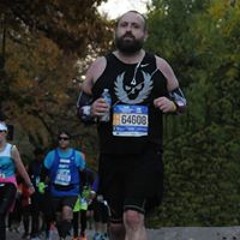 Stephen Ferguson
