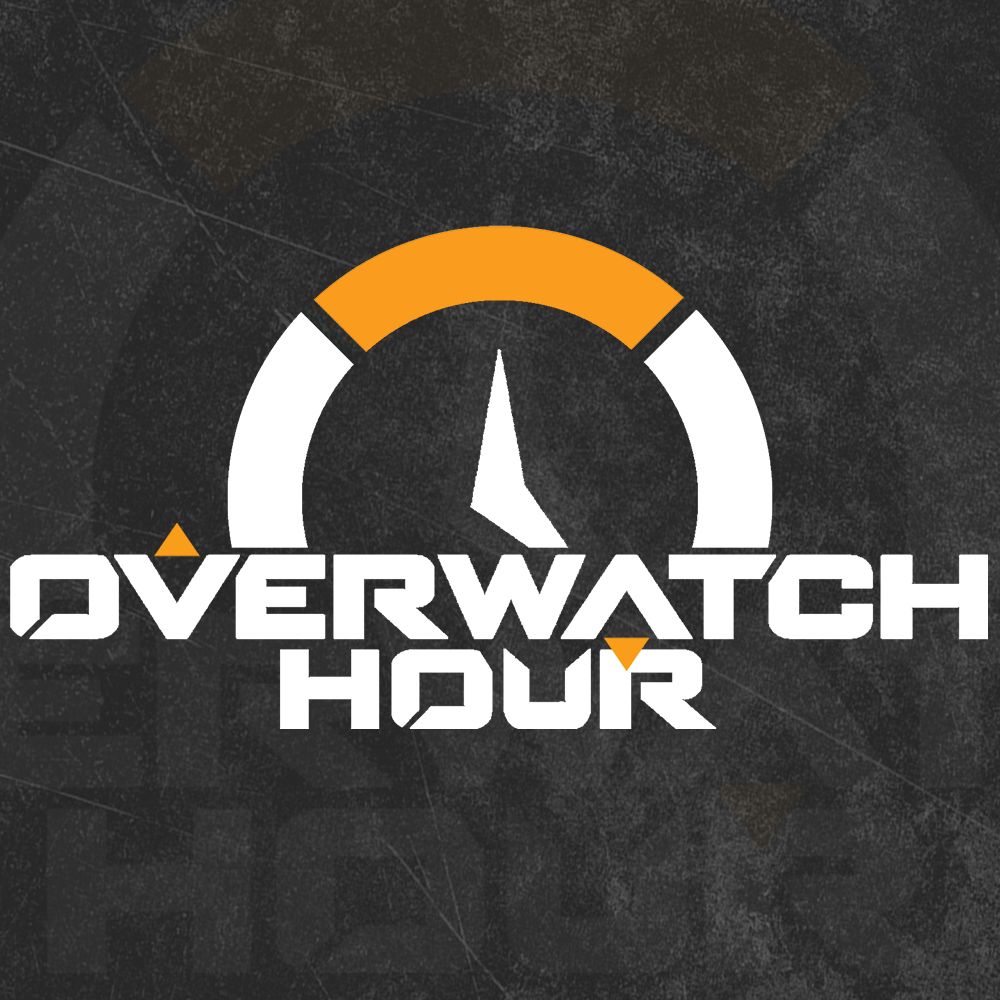 Overwatch Hour