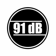 91 dB