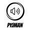 Pyjman 🎶