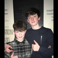 Colm Moore