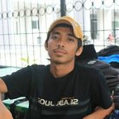 Kambiang pacaran nedi gampo