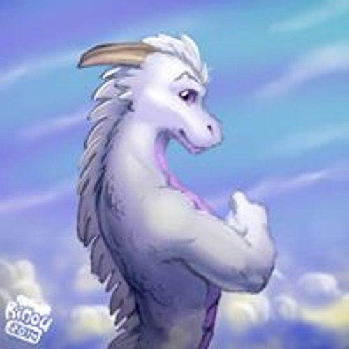 Haku Spiritor’s avatar
