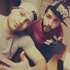 Farid Heibat