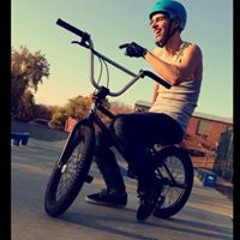 Mike Wiley