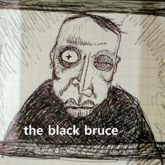 The Black Bruce