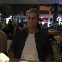 Elias Eriksson