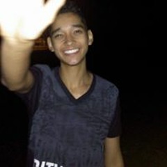 Samuel P. Souza