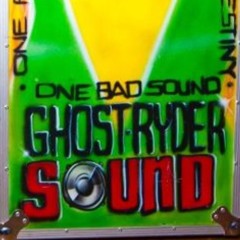 Ghostrydersound