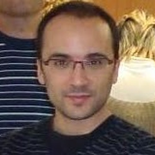 Alex Iglesias’s avatar