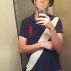 Gage Mitchell