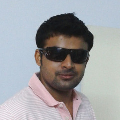 Rakesh Vasishtha