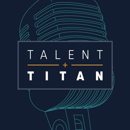Creative Niche presents Talent & Titan’s avatar