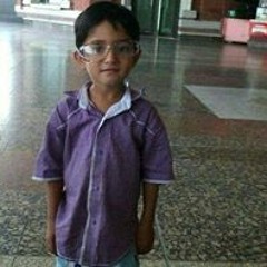 Hafeeza Israr