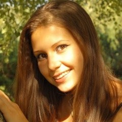 Laurine Lacomte