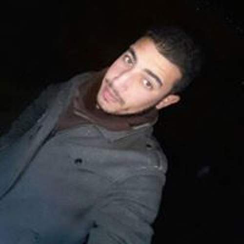 Hafid Lablaq’s avatar